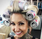 Biermeisje september